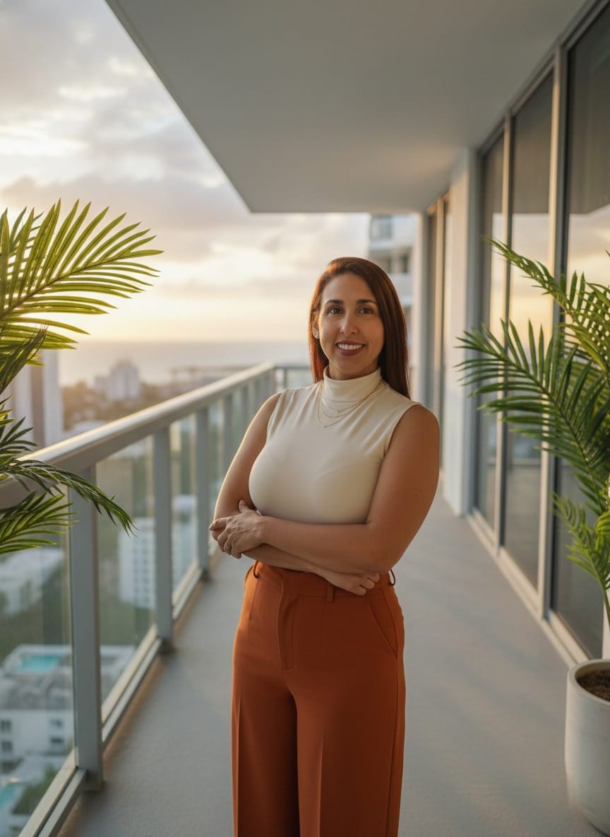 Mary Charrabe - JPE Prime Realty